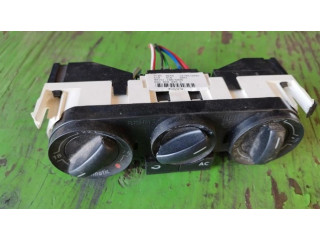 Отделка контроля климата / контроля печки