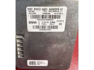 Блок АБС 5A06DF8, 5A06DF9 BMW X3 G01 2018 - 2024 года