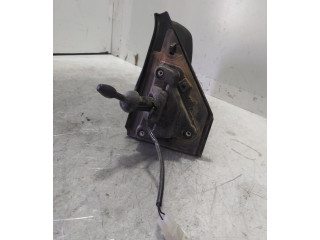 Зеркало электрическое        Opel Combo D  2011 - 2017 года   