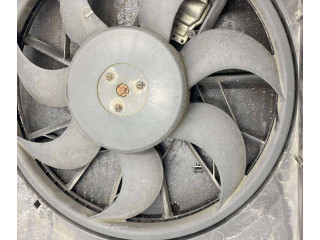 Вентилятор радиатора 8649634, 0130303909 Volvo S60