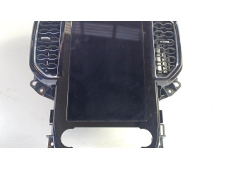 Дисплей    N1WT18D699HA, 901602330000   Ford Ranger