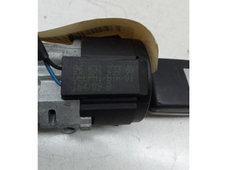 Подушка безопасности водителя 9663123380, 9663123380 Citroen C4 Aircross