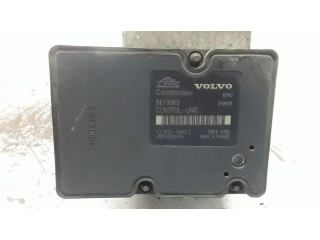 Блок АБС 8619968, P08619975 Volvo S60 2001-2004 года