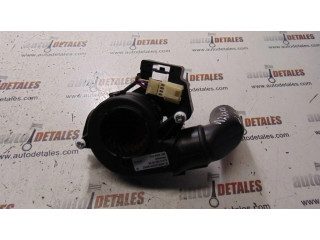 Вентилятор печки    A2128300008   Mercedes-Benz E W212