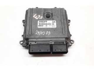 Блок управления климат-контролем 30729826A Volvo XC90