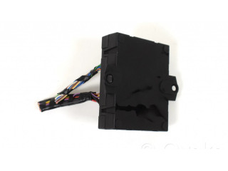 Блок управления крышки багажника