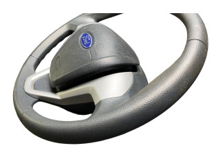 Руль Ford Fiesta 2009-2012 года 62146117A, 0589P1000175