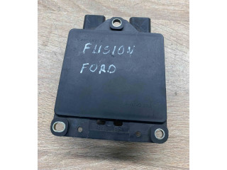 Блок подушек безопасности 2S6T14B056BM, 40021223   Ford Fusion