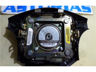 Подушка безопасности водителя    Tata Indica Vista II