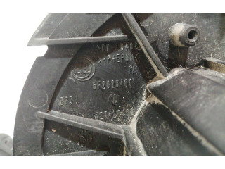 Вентилятор печки       Peugeot Expert