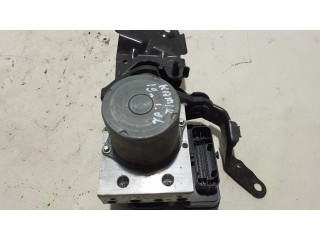 Блок АБС 2Q0614517AM Skoda Kamiq 2019- года