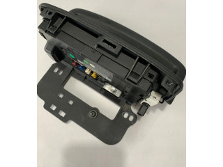 Дисплей 259151852R Renault Clio III