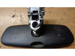 Зеркало заднего вида (в салоне)