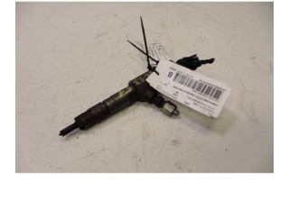 Vstřikovací lišta DM5G9H487AA, 0261555137 Ford B-MAX pro benzínový motor 1.0 SFJB