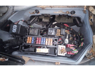 Модуль управления BSM    Audi A5 8T 8F    