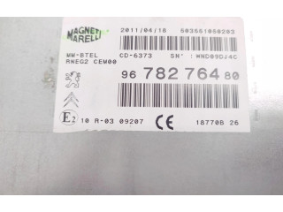 Volant Peugeot 508 2014 9678276480