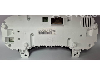 Панель приборов 68353315AD, P68353315AD Jeep Grand Cherokee