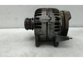 Генератор 028903028e   Seat Ibiza IV (6J,6P)      