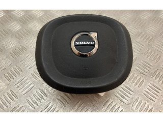 Подушка безопасности водителя 39834785   Volvo XC90