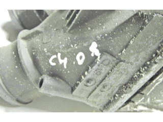 Интеркулер 9656503980, IA1436 Citroen C4 I