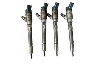 Vstřikovač 0445110270 Opel Antara Z20S