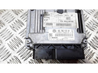 Řídící jednotka 0281017954, 03L906018NE Seat Alhambra (Mk2) 2012