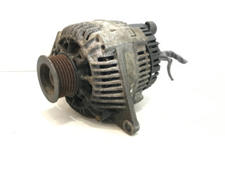 Генератор 323707 Mitsubishi Carisma