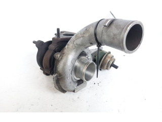 Турбина 7173452 Renault Scenic I