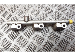 Vstřikovací lišta Suzuki Baleno IV K10C