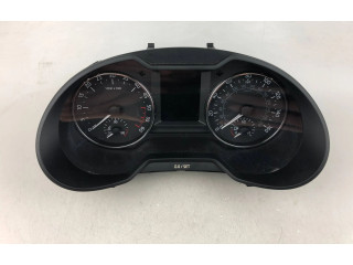 Панель приборов 5E0920970D   Skoda Octavia Mk3 (5E)       