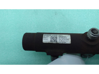 Топливная рампа 5WS40154, 8200815617   Renault Laguna III 1.5  для двигателя K9K 780