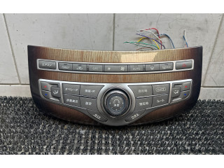 Блок управления климат-контролем 283951ME3R, 283951ME3B Infiniti Q70 Y51