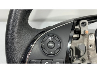 Руль Mitsubishi Eclipse Cross 2018- года 4400A713XA