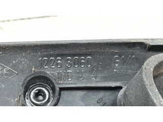 Зеркало (механическое)    левое   Renault Clio II  2001-2005 года   