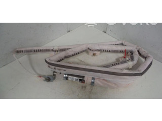 Боковая подушка безопасности 39058588, 39008396 Vauxhall Astra K