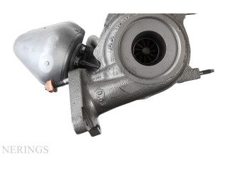 Turbodmychadlo Турбина 822088-5006S, 50825117   Alfa Romeo Mito   