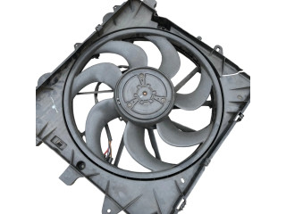 Вентилятор радиатора AA4227509772, F00HX0G096 Chevrolet Camaro 3.6