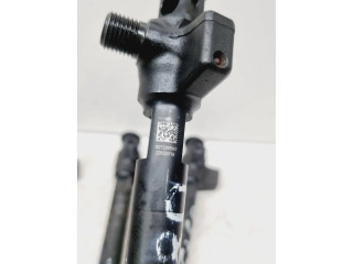 Vstřikovač 1610280080, 9674984080 Peugeot 5008 II pro naftový motor 2.0 AH01 16 371 306 80