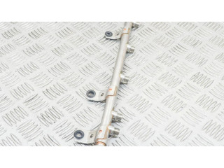 Vstřikovací lišta 7628049, 0261545072 BMW 1 F20 F21 pro benzínový motor 3.0 N55 B30 A