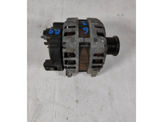 Генератор 231006677R, TG12S272 Dacia Duster