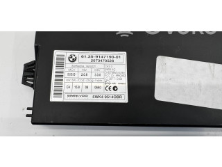 ABS Steuergerät 9147190, 2073470528 BMW 5 E60 E61 2008