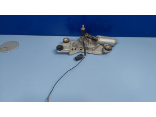 Моторчик заднего дворника XS41N17K441AA, 0390201552    Ford Focus