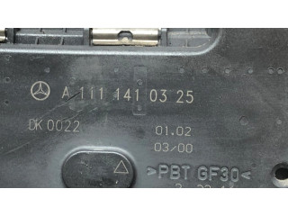 Дроссельная заслонка