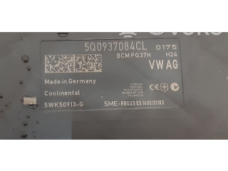 Модуль управления BSM 5Q0937084CL, 5Q0937084AQ   Volkswagen Golf VII    