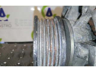 Генератор 058903016E   Volkswagen PASSAT      