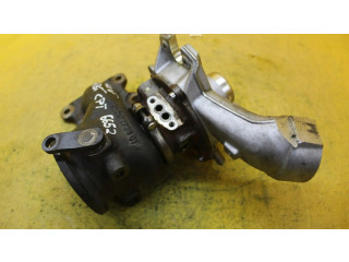  Турбина Volkswagen Golf VII  04E145704P         