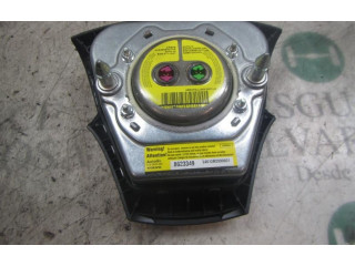 Подушка безопасности водителя 31332807, L4012H2990601   Volvo C30