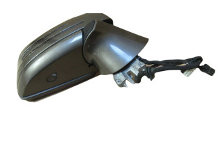 Зеркало электрическое Mercedes-Benz CLS C218 X218 2011 - 2017 года