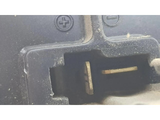 Вентилятор печки MB657229 Mitsubishi Montero