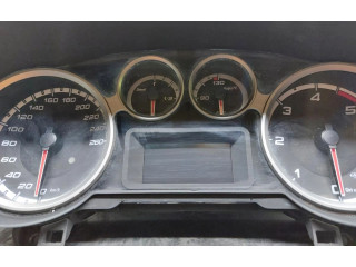 Přístrojová deska Alfa Romeo Mito 50525487